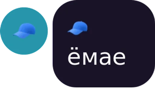 графика круг скриншот