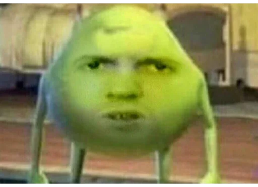 мультфильм СМС искусство