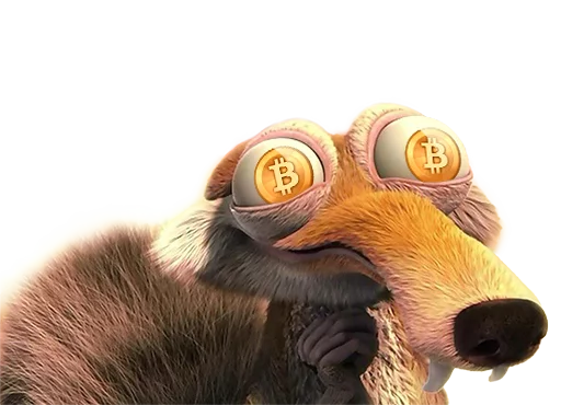 животное жёлтый