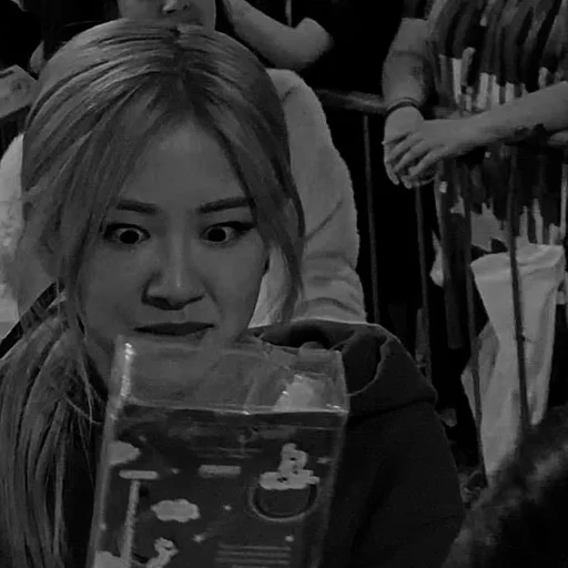 𝐑𝐎𝐒𝐄𝐀𝐍𝐍𝐄 𝐒𝐓𝐈𝐂𝐊𝐏𝐀𝐂𝐊 @bitcseyyeonlyme - 