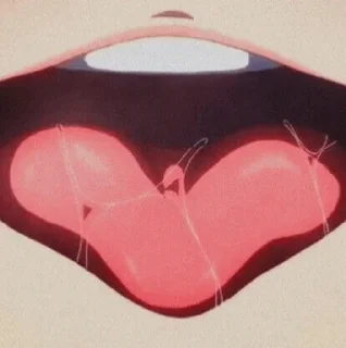 Sticker Bite me @stickersb2b - 5