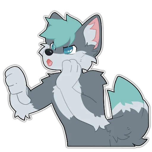 clipart illustration mammal