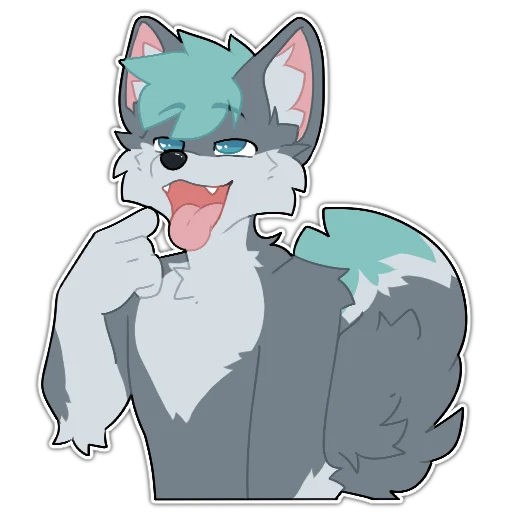 mammal illustration clipart