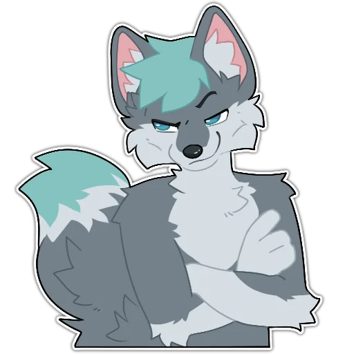 mammal clipart illustration