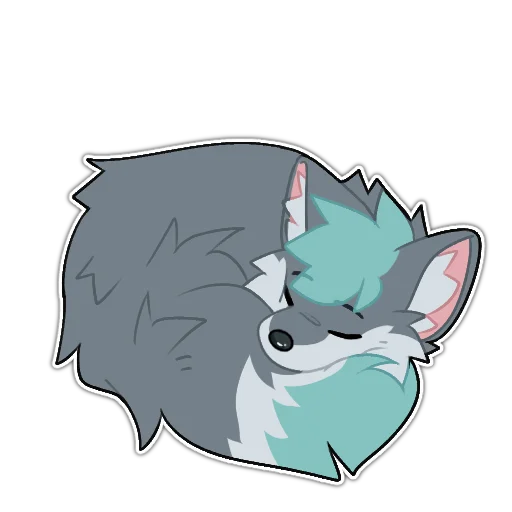 mammal clipart illustration