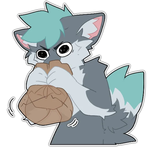 mammal clipart illustration