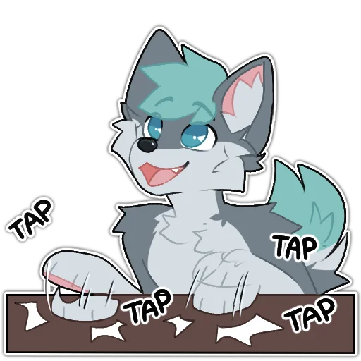 clipart mammal illustration