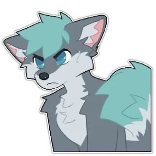 mammal clipart cartoon