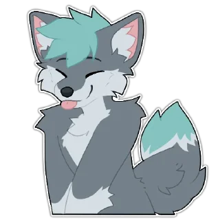 mammal clipart cartoon