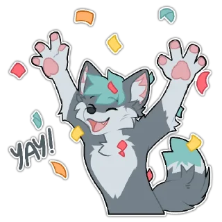 clipart illustration mammal