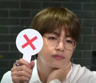 Sticker Джингит - 8