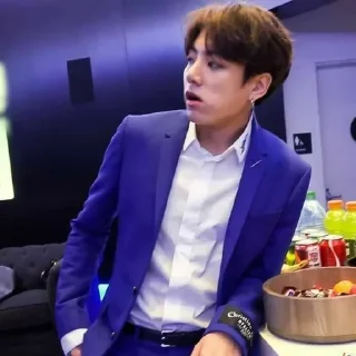 Sticker Джингит - 7