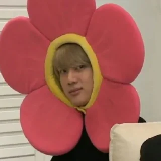 Sticker Джингит - 10