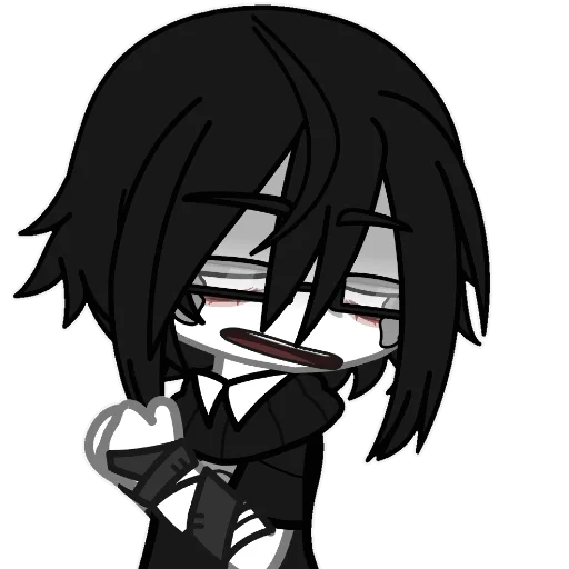 sketch anime drawing