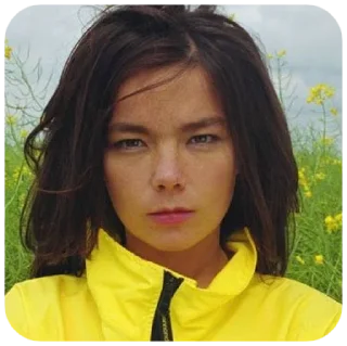 person human face clothing