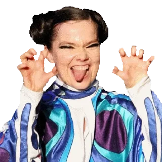 person human face clothing