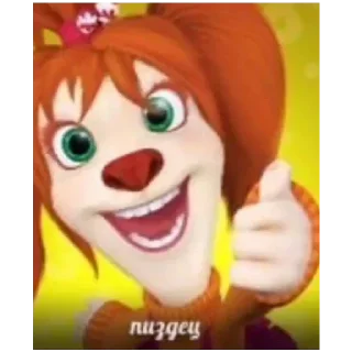 Стикер Больше стиков тут: @stikery4 - 7