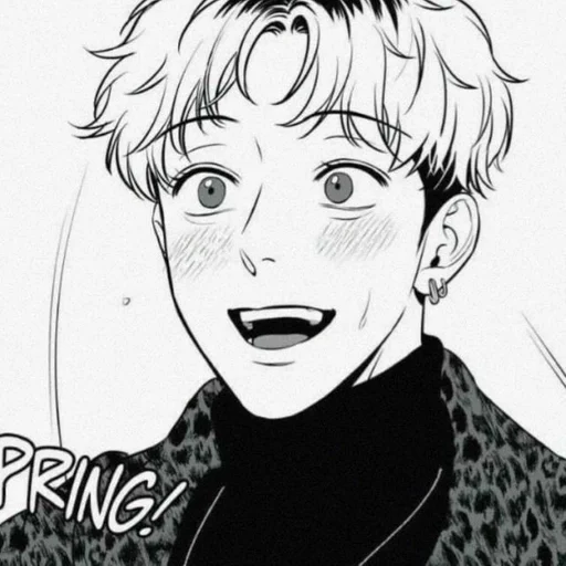 рисование эскиз человеческое лицо