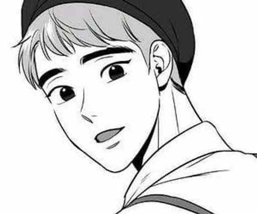 sketch drawing illustration