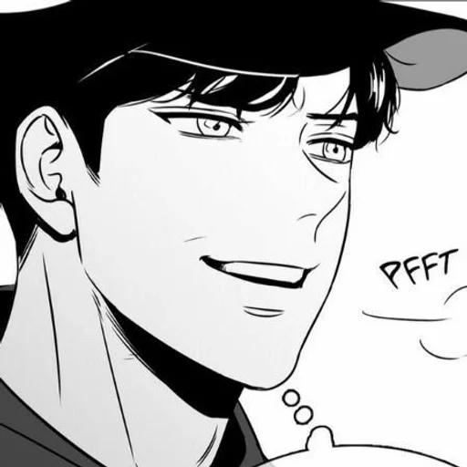 человеческое лицо рисование эскиз