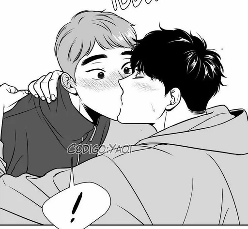 sketch illustration anime