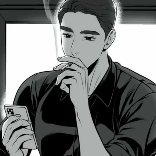 human face sketch cartoon