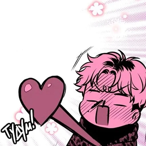 рисование иллюстрация эскиз