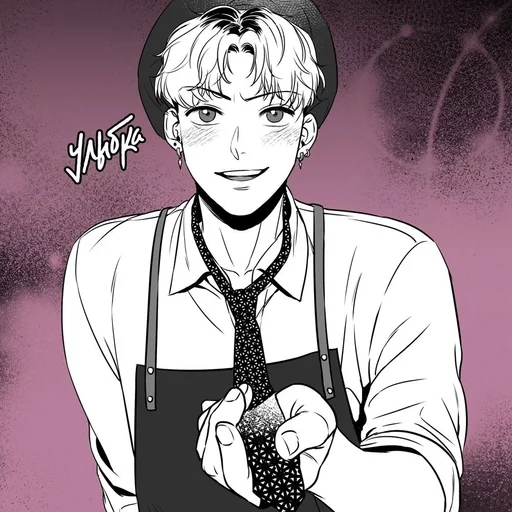 человеческое лицо иллюстрация одежда