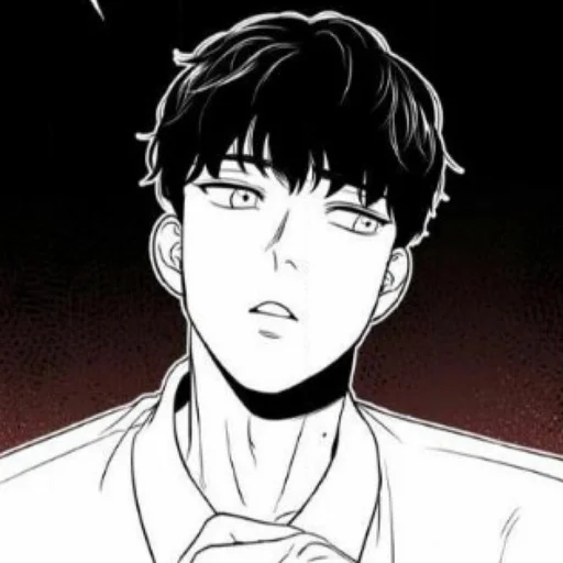 bj αlex | @SEXXIESTANGEL - 