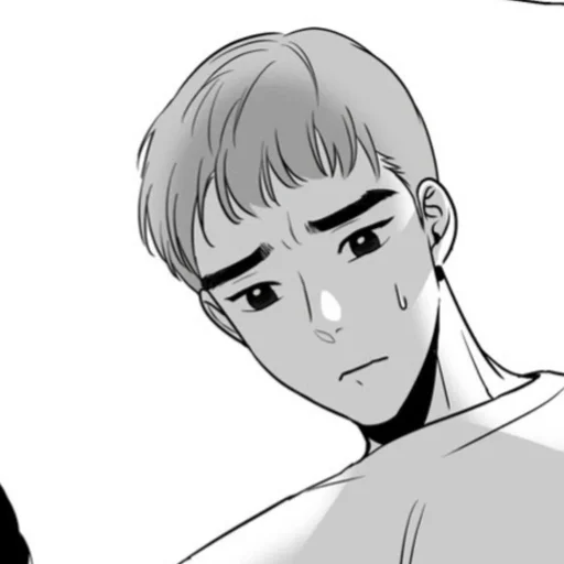 эскиз иллюстрация рисование