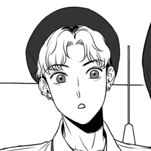 эскиз рисование иллюстрация