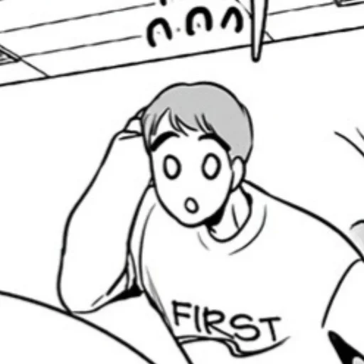 эскиз линейное искусство клипарт