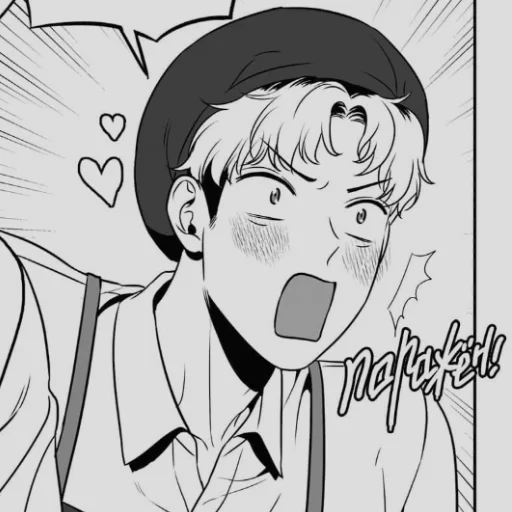 illustration drawing sketch