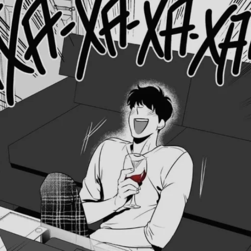 рисование человеческое лицо аниме