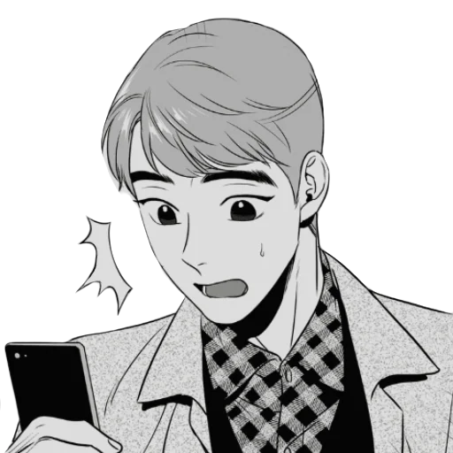 эскиз иллюстрация рисование