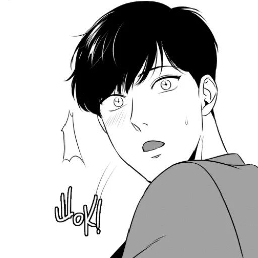 человеческое лицо эскиз рисование