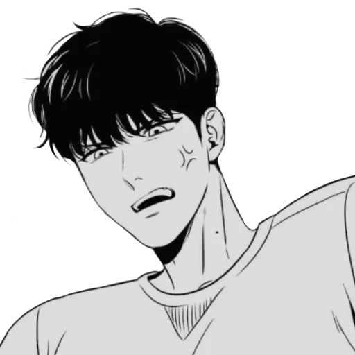 эскиз рисование искусство