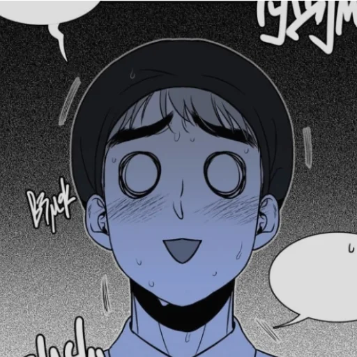 аниме иллюстрация мультфильм