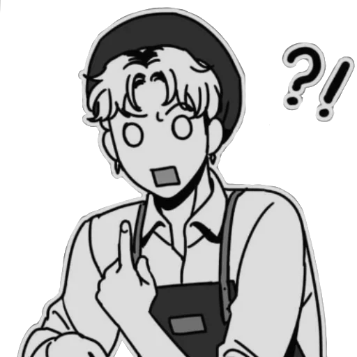 эскиз рисование иллюстрация