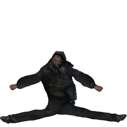 Стикер bomjpack_ - 2