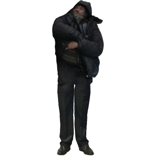 Стикер bomjpack_ - 1