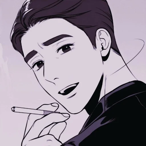 ☁️BJ MD☁️ :: @fStikBot - эскиз