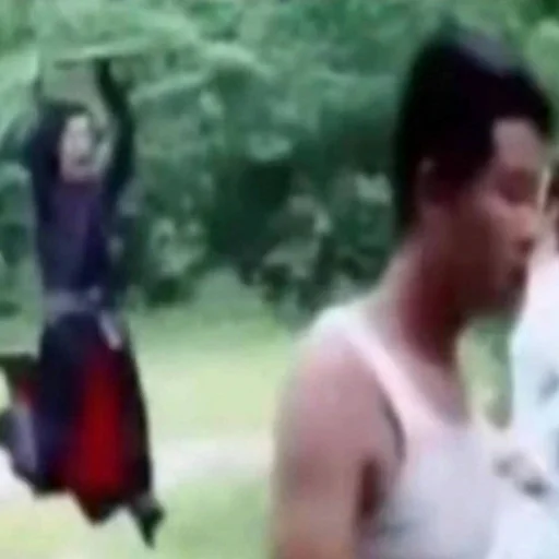 person clothing tree