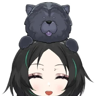 Sticker bakedeath - 6