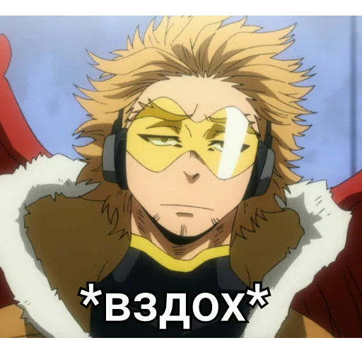 Стикер hawks (arts by KADEART) - 11