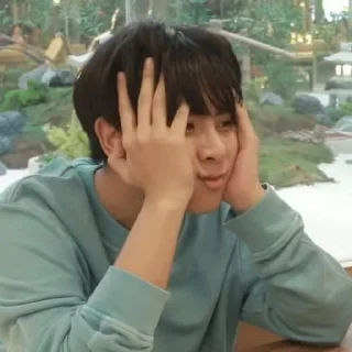 Sticker Тайцы моя жизнь - 0