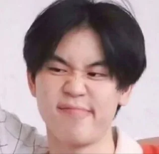 Sticker Тайцы моя жизнь - 11