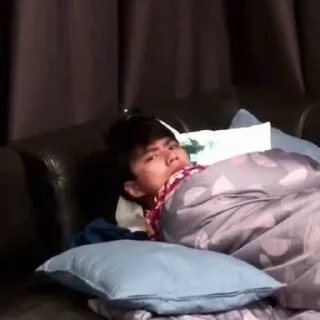 Sticker Тайцы моя жизнь - 2