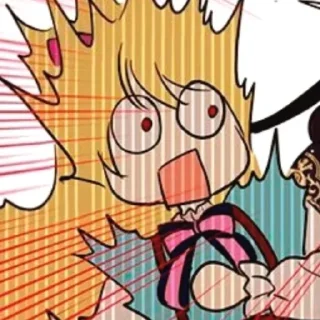 Sticker 💕 Стики тут: @Stickersloving - 10