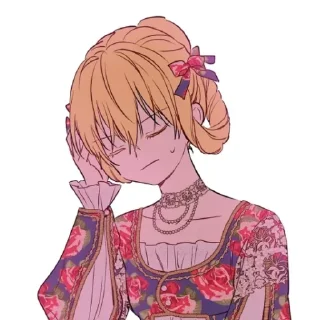 Sticker 💕 Стики тут: @Stickersloving - 4